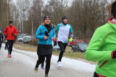 Foto des Albums: Silvesterlauf 2025