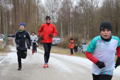 Foto des Albums: Silvesterlauf 2025