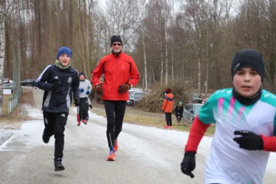 Foto des Albums: Silvesterlauf 2025