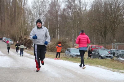 Foto des Albums: Silvesterlauf 2025