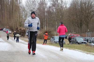 Foto des Albums: Silvesterlauf 2025