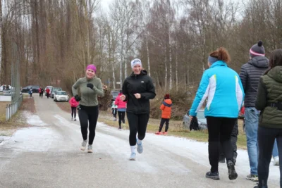 Foto des Albums: Silvesterlauf 2025
