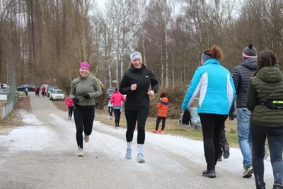 Foto des Albums: Silvesterlauf 2025