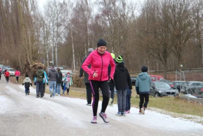 Foto des Albums: Silvesterlauf 2025