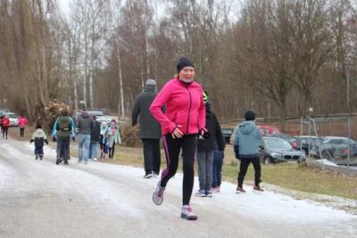 Foto des Albums: Silvesterlauf 2025