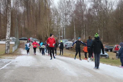 Foto des Albums: Silvesterlauf 2025