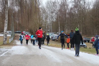 Foto des Albums: Silvesterlauf 2025