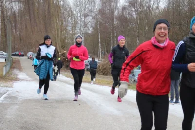 Foto des Albums: Silvesterlauf 2025