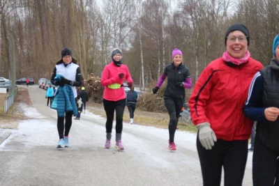 Foto des Albums: Silvesterlauf 2025