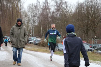 Foto des Albums: Silvesterlauf 2025