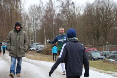 Foto des Albums: Silvesterlauf 2025