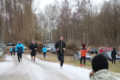 Foto des Albums: Silvesterlauf 2025