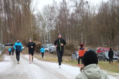 Foto des Albums: Silvesterlauf 2025