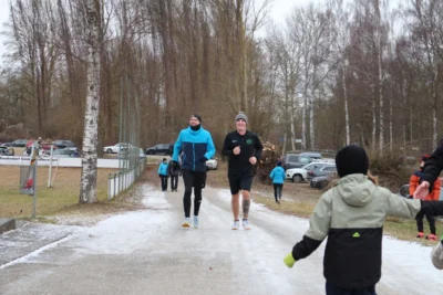 Foto des Albums: Silvesterlauf 2025