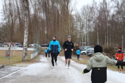 Foto des Albums: Silvesterlauf 2025