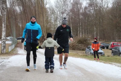 Foto des Albums: Silvesterlauf 2025