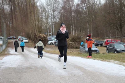 Foto des Albums: Silvesterlauf 2025