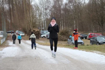 Foto des Albums: Silvesterlauf 2025