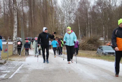Foto des Albums: Silvesterlauf 2025