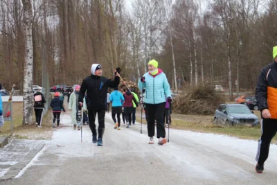 Foto des Albums: Silvesterlauf 2025