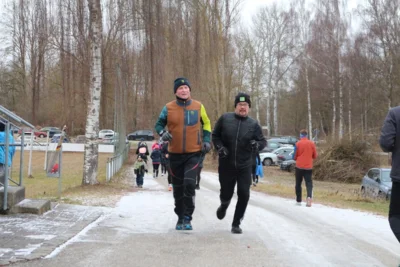 Foto des Albums: Silvesterlauf 2025