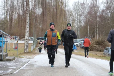 Foto des Albums: Silvesterlauf 2025
