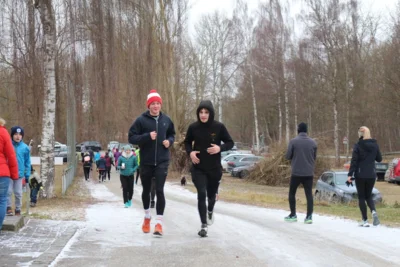Foto des Albums: Silvesterlauf 2025