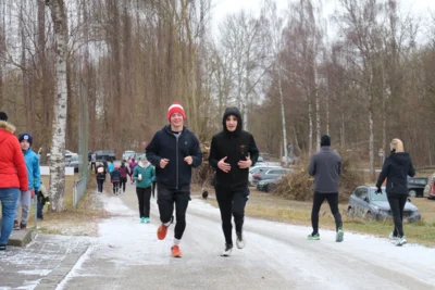 Foto des Albums: Silvesterlauf 2025