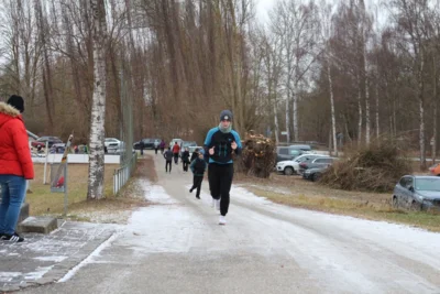 Foto des Albums: Silvesterlauf 2025