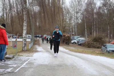 Foto des Albums: Silvesterlauf 2025