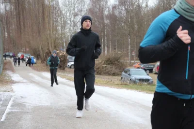 Foto des Albums: Silvesterlauf 2025
