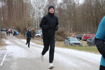 Foto des Albums: Silvesterlauf 2025