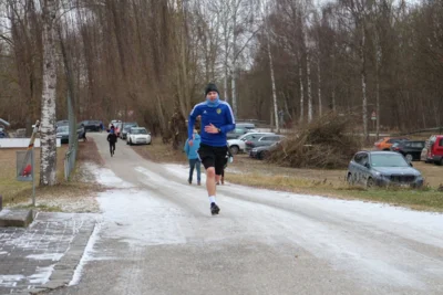 Foto des Albums: Silvesterlauf 2025