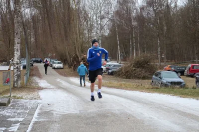 Foto des Albums: Silvesterlauf 2025