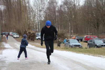 Foto des Albums: Silvesterlauf 2025