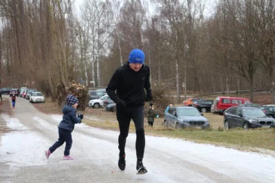 Foto des Albums: Silvesterlauf 2025