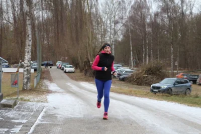 Foto des Albums: Silvesterlauf 2025