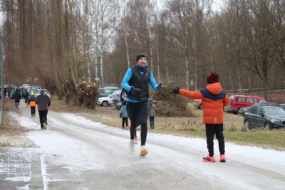 Foto des Albums: Silvesterlauf 2025