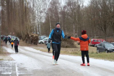 Foto des Albums: Silvesterlauf 2025
