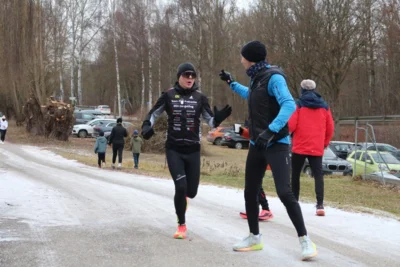 Foto des Albums: Silvesterlauf 2025
