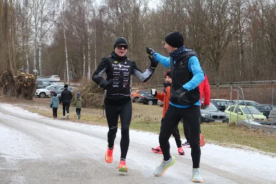 Foto des Albums: Silvesterlauf 2025
