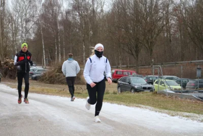 Foto des Albums: Silvesterlauf 2025