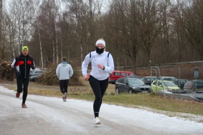 Foto des Albums: Silvesterlauf 2025