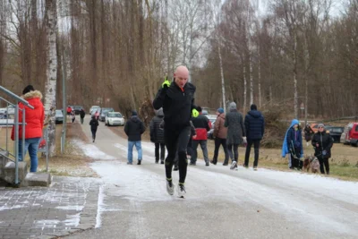 Foto des Albums: Silvesterlauf 2025
