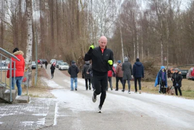 Foto des Albums: Silvesterlauf 2025