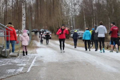 Foto des Albums: Silvesterlauf 2025