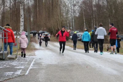 Foto des Albums: Silvesterlauf 2025