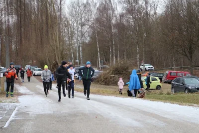 Foto des Albums: Silvesterlauf 2025