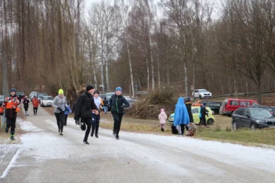 Foto des Albums: Silvesterlauf 2025