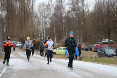 Foto des Albums: Silvesterlauf 2025